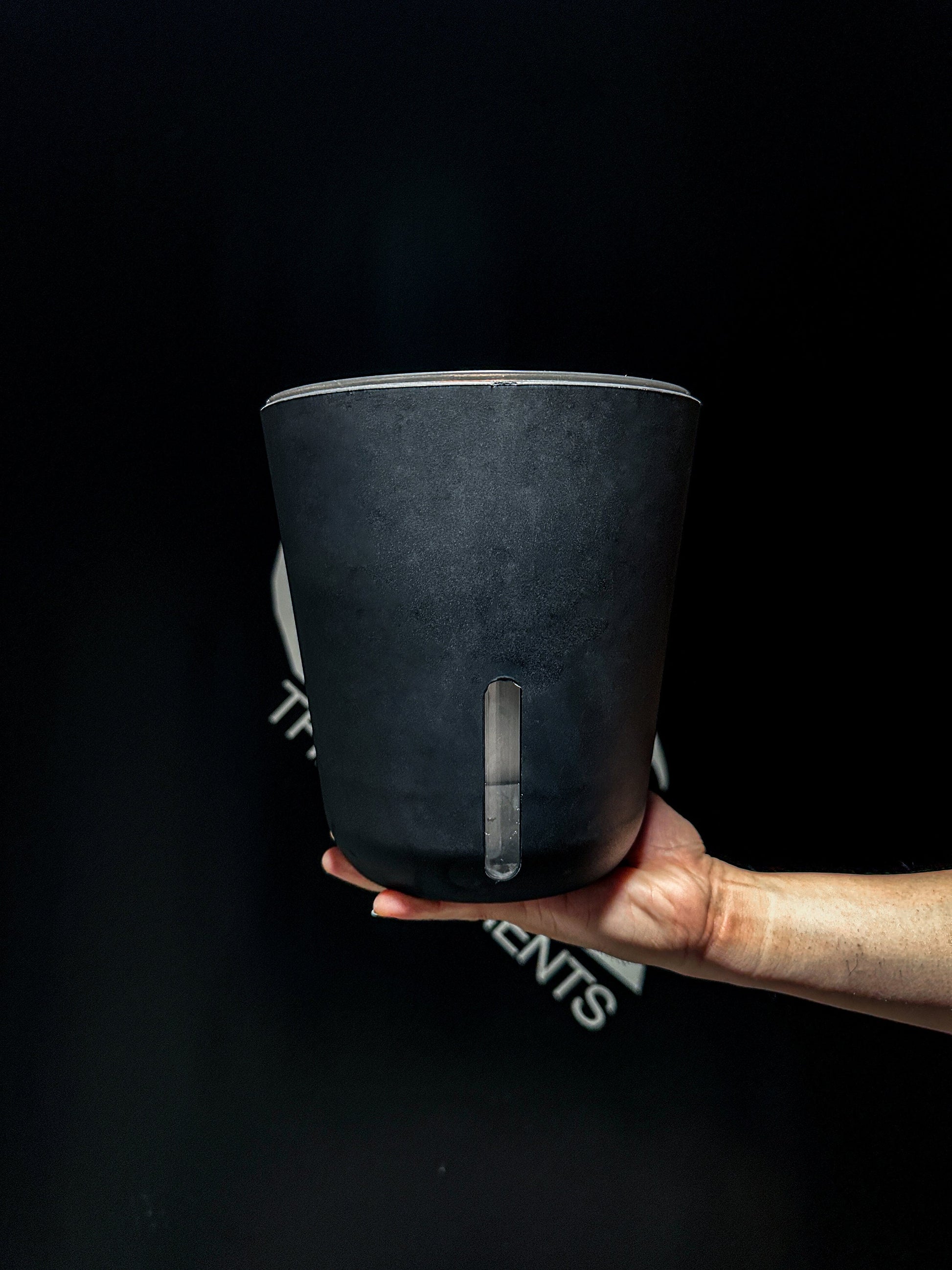 The Basements Series R Pot (7.0 Inch) - thebasements.us