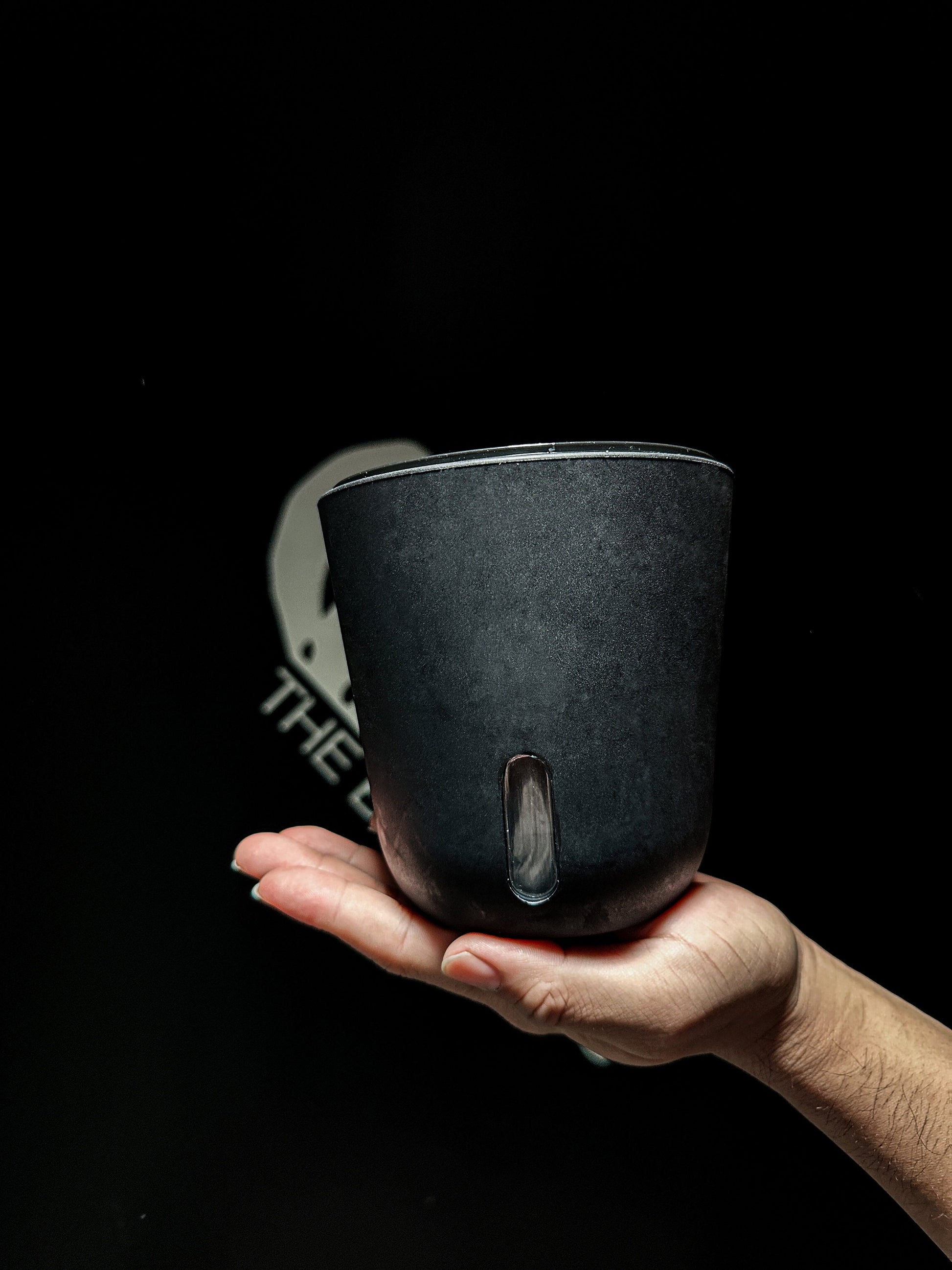The Basements Series R Pot (4.7inch) - thebasements.us
